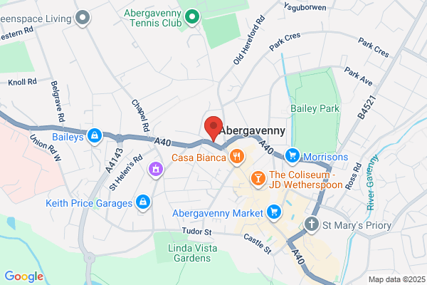 Abergavenny Flooring Centre