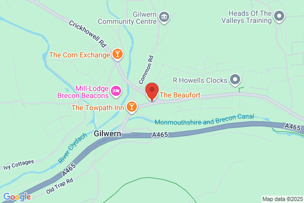 Abergavenny Guns & Tackle