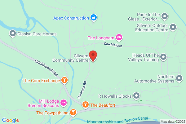 Countryside Council For Wales