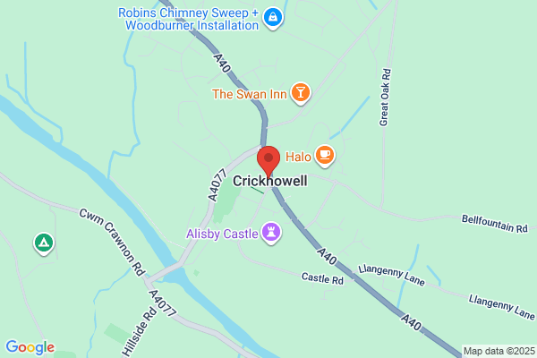 Crickhowell Furniture Co