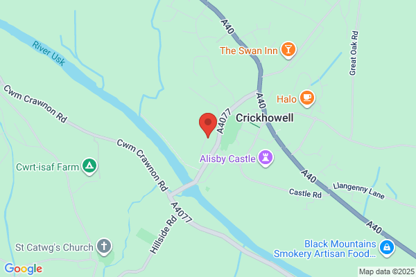 Riverside Caravan Park