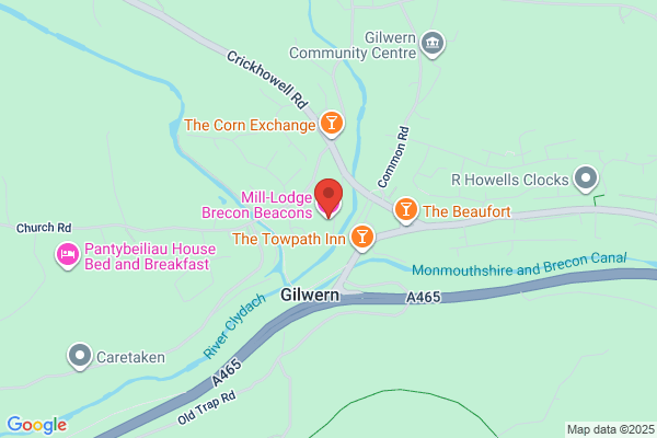 Thornbury Lodge Bed & Breakfast