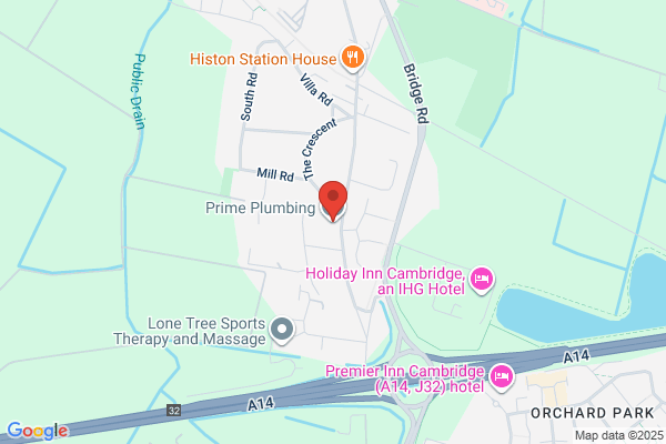 Prime Plumbing