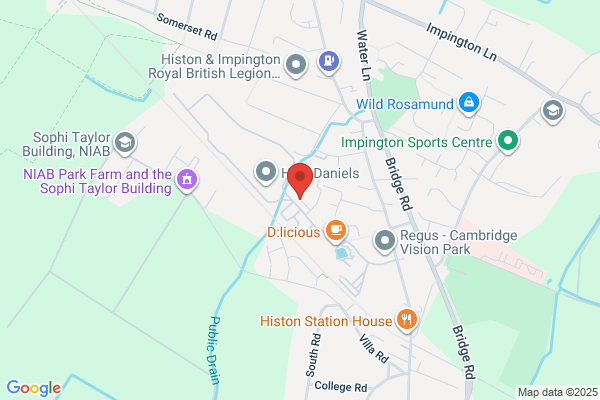Bramley Court Care Home