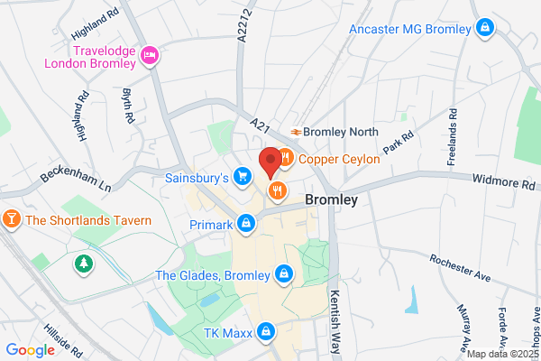 Bromley Property Services Ltd