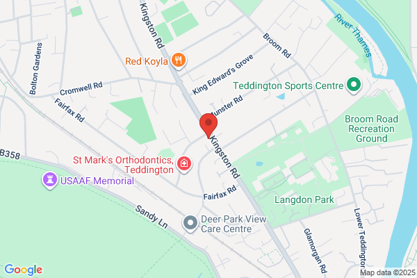 Cambridge Fencing Co