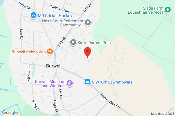 Cambridge Materials & Corrosion Services Ltd
