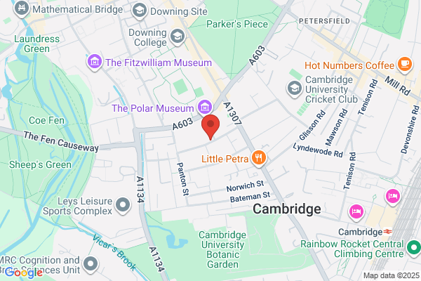 Cambridge Repro Centre