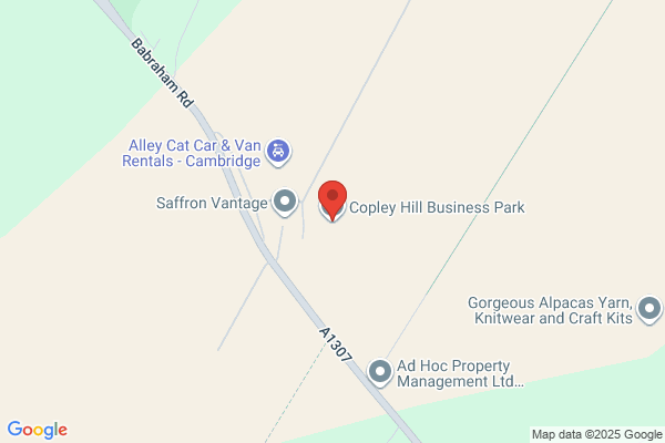 Copley Business Estates