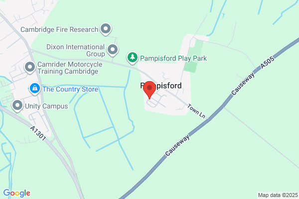 Gog Magog Mower Services