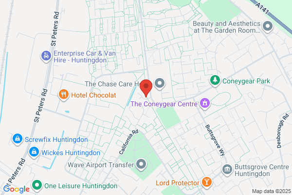 Granta Housing Society Ltd