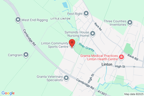 Linton Community Sports Centre