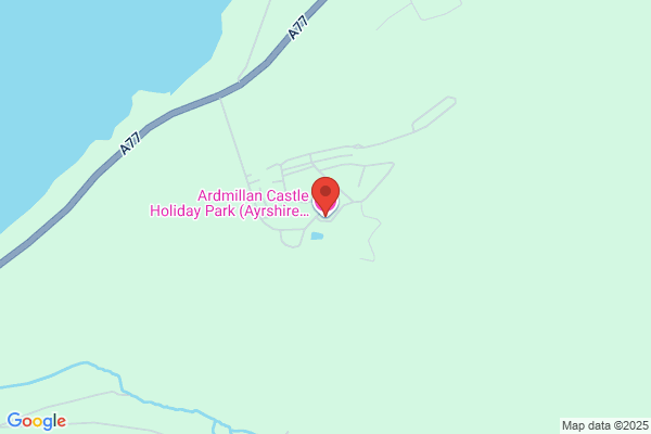 Ardmillan Castle Holiday Park