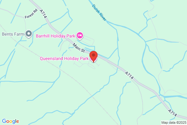 Queensland Holiday Park