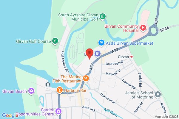The Disabled Housing Advisory Service