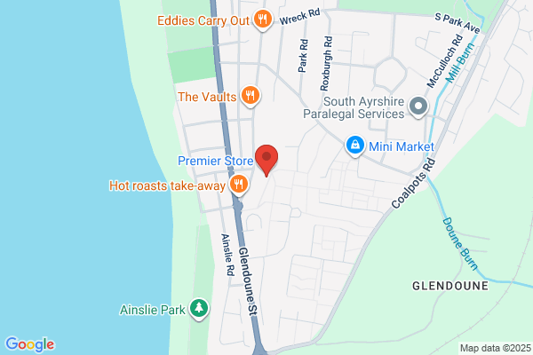 DPD Parcel Shop Location - Premier - Your Store