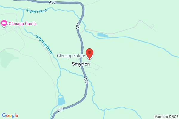 Glenapp Estate Co Ltd