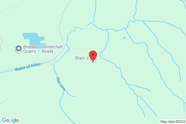 J Blain