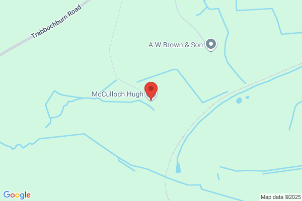 James McCulloch & Co