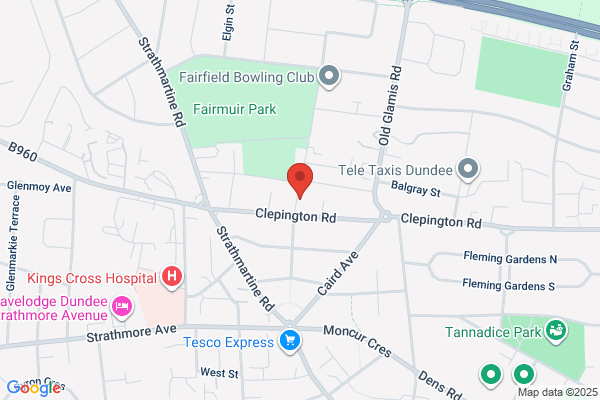 Northend Motor Way Ltd
