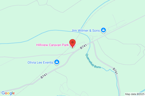 Hill View Caravan Park