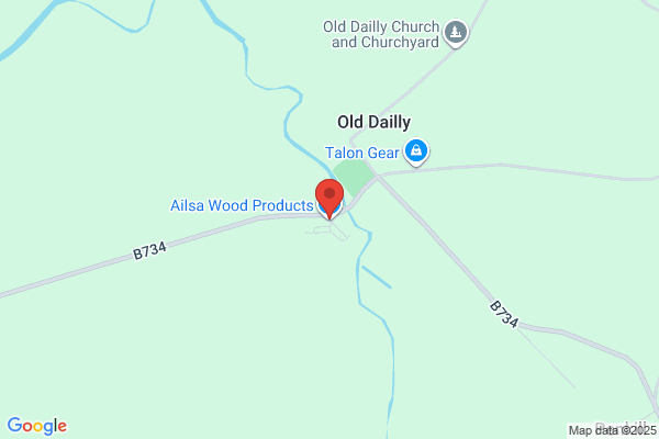 Ailsa Wood Products