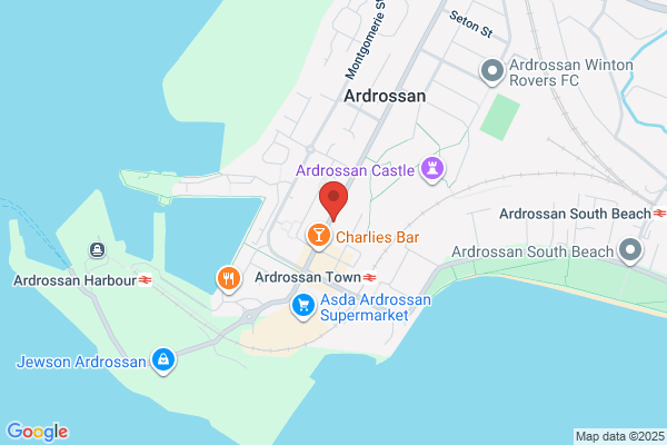 Ayrshire (Motorpart) Ltd