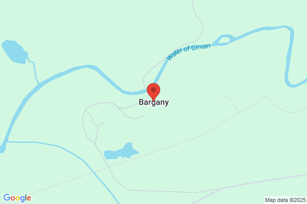 Bargany Estate Office