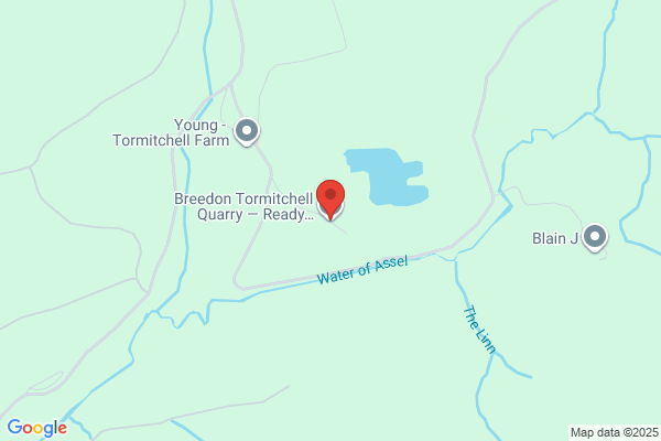 Barr Quarries