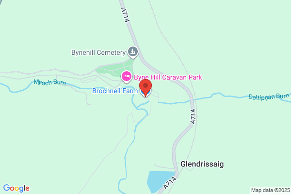 Brochneil Farm
