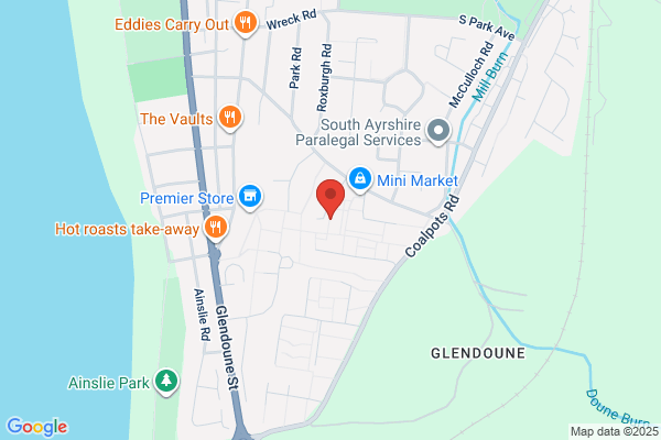 Ellis Minibus Hire