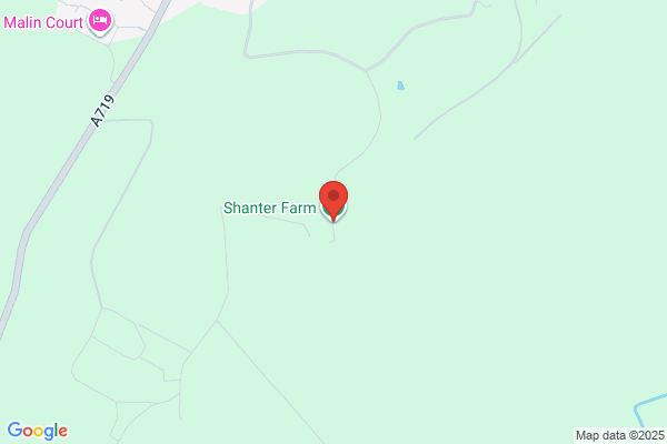 Shanter Riding Centre