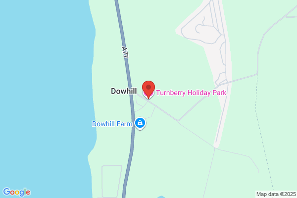 Turnberry Holiday Park