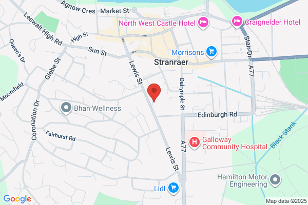 Western Scottish Buses Ltd