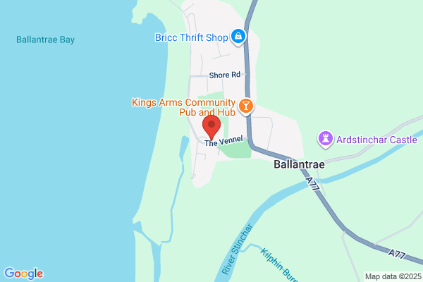 Ballantrae Primary School