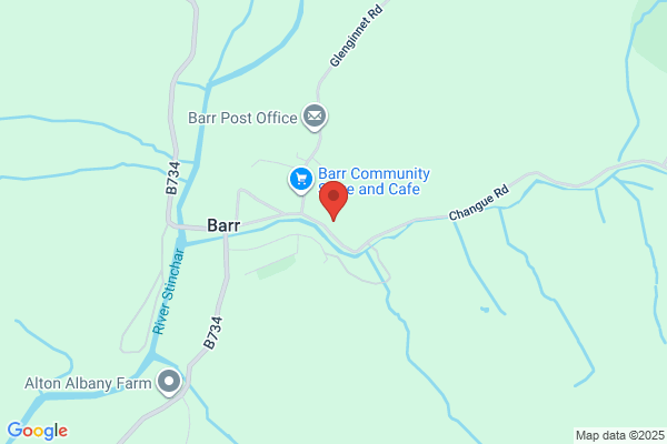 Barr Primary School