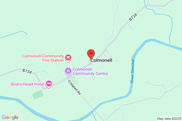 Colmonell Primary School