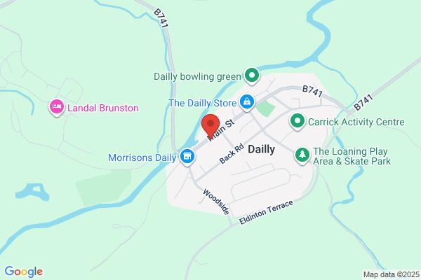 Dailly Primary School