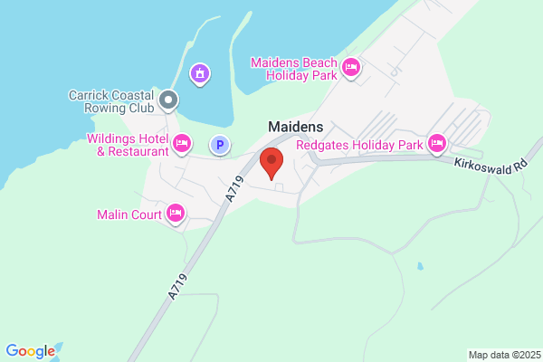 Maidens Primary School