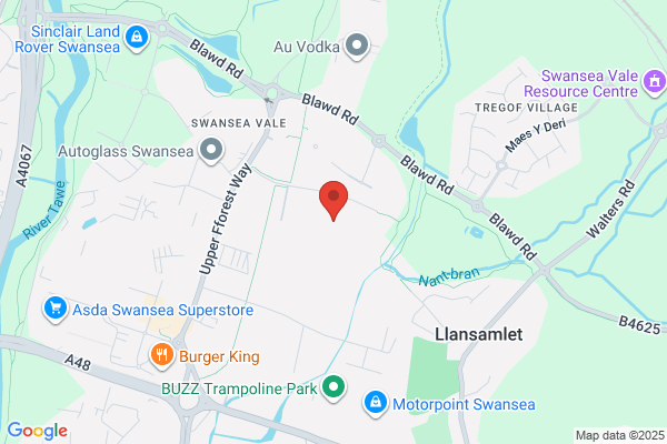 BESTWAY SWANSEA