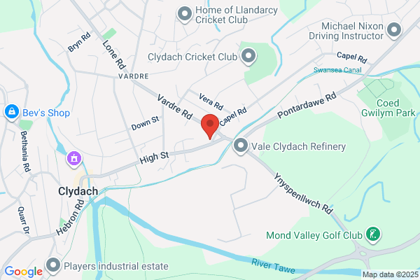 Domino's Pizza - Swansea - Clydach