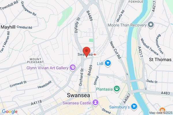 Selclene Swansea