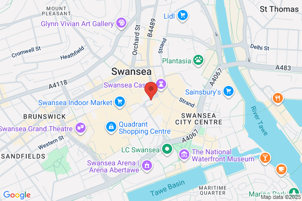 Asquith Electrical