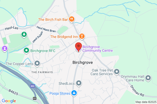 Birchgrove Community Centre