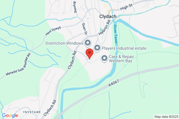 Clydach Carpet Centre
