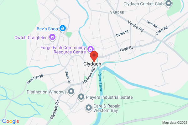 Clydach Chinese Take-Away