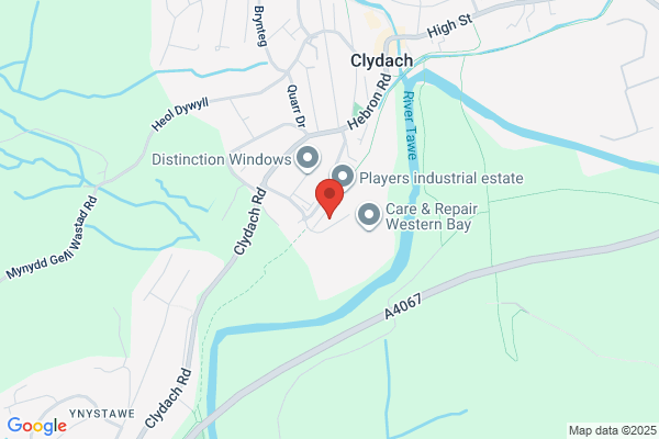 Clydach Coal Merchants & Builders