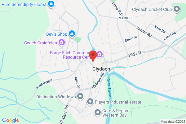 Clydach Community Hall