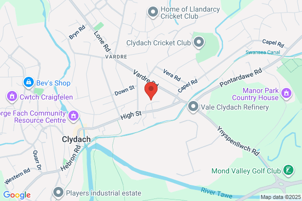 Clydach Health Centre