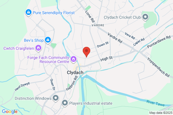 Clydach Infants School